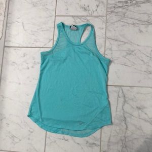 Medium Nike Dri-fit Workout Tank